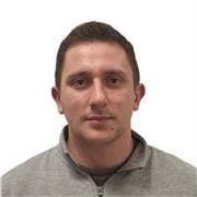 Sono Lorenzo ho 23 anni e ho studiato all'istituto tecnico di Informatica e Telecomunicazioni.