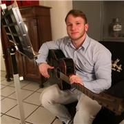 Professionelle Nachhilfe in Deutsch in Englisch