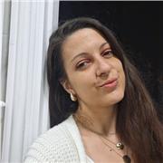 Antigoni Gkrizi