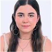 Profesora de Latín, Lengua Castellana o Inglés particular. 