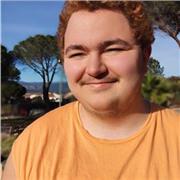 Professeur à domicile ou en visioconférence, qui adore transmettre ses connaissances et aider les élèves qui en ont le plus besoin
