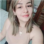 Lucia abigail villamil