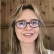 English tutor providing lessons to adults and children