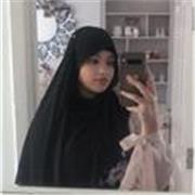 I would describe myself as a passionate and dedicated tutor who is happy to help anyone.