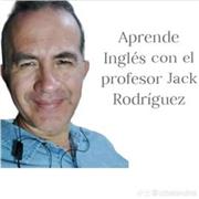 Jack Rodríguez