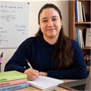 Profesora Universitaria en Matemática y Física para todas las edades y niveles