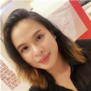 Jessyl Mae Claire