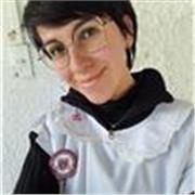 Profesora de educación primaria (en formación)