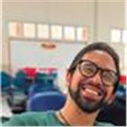 Reforço escolar com acompanhamento | Prof. Anderson Leite