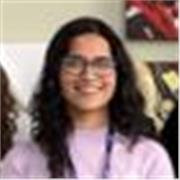 I am a Msci Neuroscience graduate. My lessons are aimed at students looking GCSE Biology tutoring sessions 