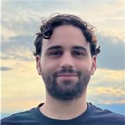 Dou aulas de matemática para alunos que cursam o colégio, além de experiência no cursinho popular Monteiro Lobato, em Taubaté