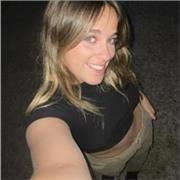 Me encanta aprender y pasar tiempo con niños.