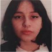 Profesora que imparte clases de Lengua Castellana y Literatura