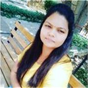 I like to help students to overcome their fear of maths because maths is not a subject it's a life skill