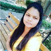 Vrushali