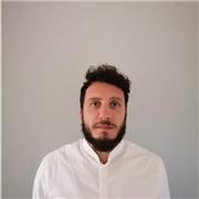 Inegnere Aerospaziale e Professore offre lezioni private online