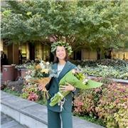 Neolaureata in Psicologia Clinica Magistrale (votazione 110 e Lode) offre ripetizioni di Italiano, Inglese, Storia, Scienze ecc