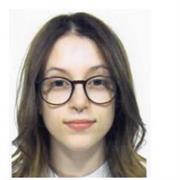 Studentessa di Cinema a Pescata offre lezioni di inglese per tutti i livelli e le età
