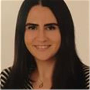 Seray Olgay Kasarci