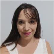 Professora de Matemática para crianças e adultos