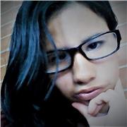 Profesora de inglés con experiencia en la enseñanza a niños y adultos