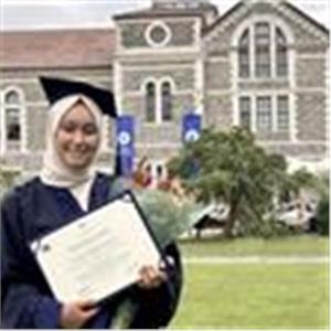 Beyza Dogu