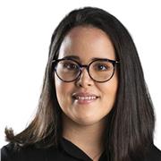 Professora particular de matemática com experiência de área fundamental a ensino médio