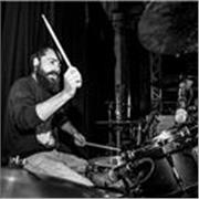 Drum teacher: Teaching all genre's to all levels, including theory of music