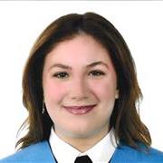 Profesora de Inglés orientada a adolescentes y adultos 