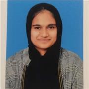 Ayesha Arshad