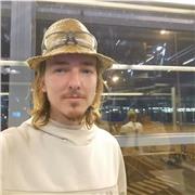 Deutschlehrer mit linguistischem Hintergrund, auch Deutsch für Araber, Kinder etc