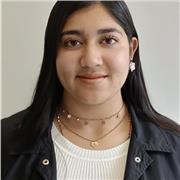 Profesora de Diseño en illustrator, y algunas cosas en 3D