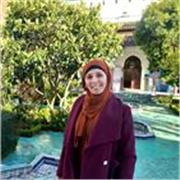 Professeur d'arabe propose des cours personnalisés pour tous niveaux, avec une méthode simple, claire et efficace