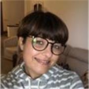 Insegnante di italiano per ragazzi e adulti stranieri