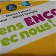 Offro ripetizioni e aiuto compiti per  ragazzi di media in francese e matematica 