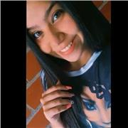 Español como lengua nativa, dispuesta a enseñar con paciencia y dedicación