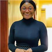 Olubunmi Olusayo Ilegbusi