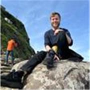 Passionate mathematics student in final year of masters. Looking to help teach and get people excited about maths!