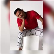 Técnico en expresión y lenguaje escénico, curso especial en expresión corporal y estudiante de la universidad distrital (Asab)