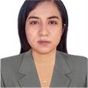 Profesora de inicial y primaria
