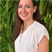 Native Spanish teacher with extensive experience. Official DELE and IB Spanish B examiner. I’ll help you improve your Spanish
