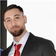 Insegno matematica, fisica e chimica. Sono il fratello maggiore che ti aiuta a studiare!