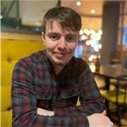 I am a University of Oxford Chemistry Master's Graduate who is enthusiastic about Chemistry and loves teaching it!