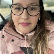 Asistente de párvulos, 
Proativa y responsable para cuidado de menores y ayudar en tareas del colegio