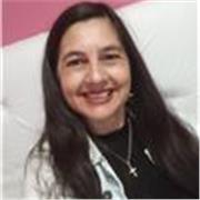 Professora experiente em aulas onlines e presenciais.Matérias: Língua Inglesa e Língua Portuguesa