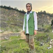 Fatemeh Setayesh