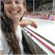 Profesora en Lengua y Literatura Inglesa graduada de la UNLP