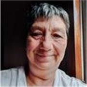 Profesora en español en linea clase a la mañana o tarde