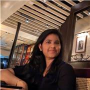 Sujatha Mahanthi