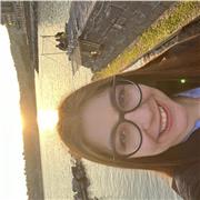 Se sei interessato ad un insegnante di Spagnolo spumeggiante che possa trasmettere le mie conoscenze in maniera seria contattatemi